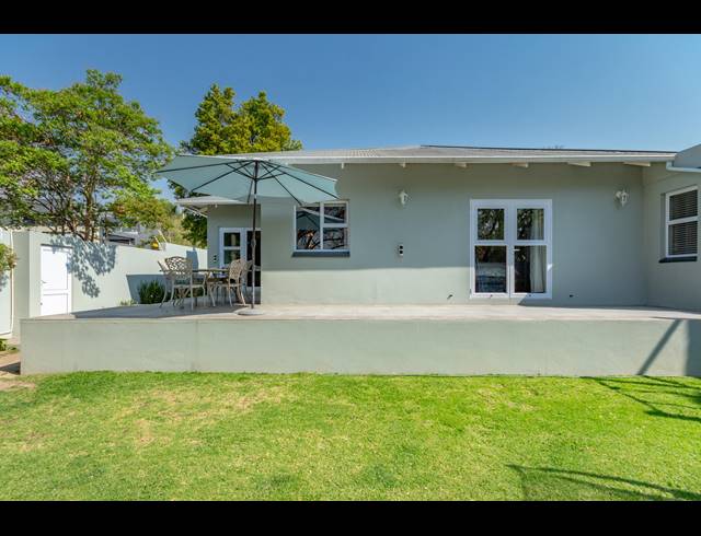 3 BEDROOM HOUSE FOR SALE IN PARKHURST